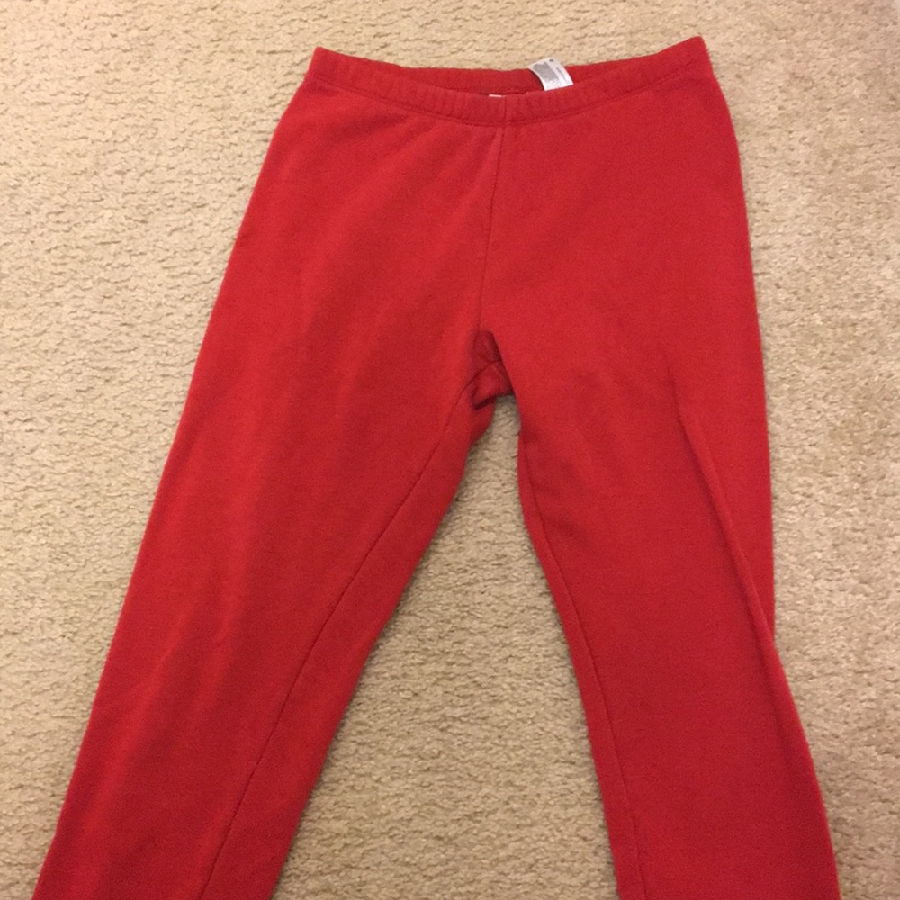 pants